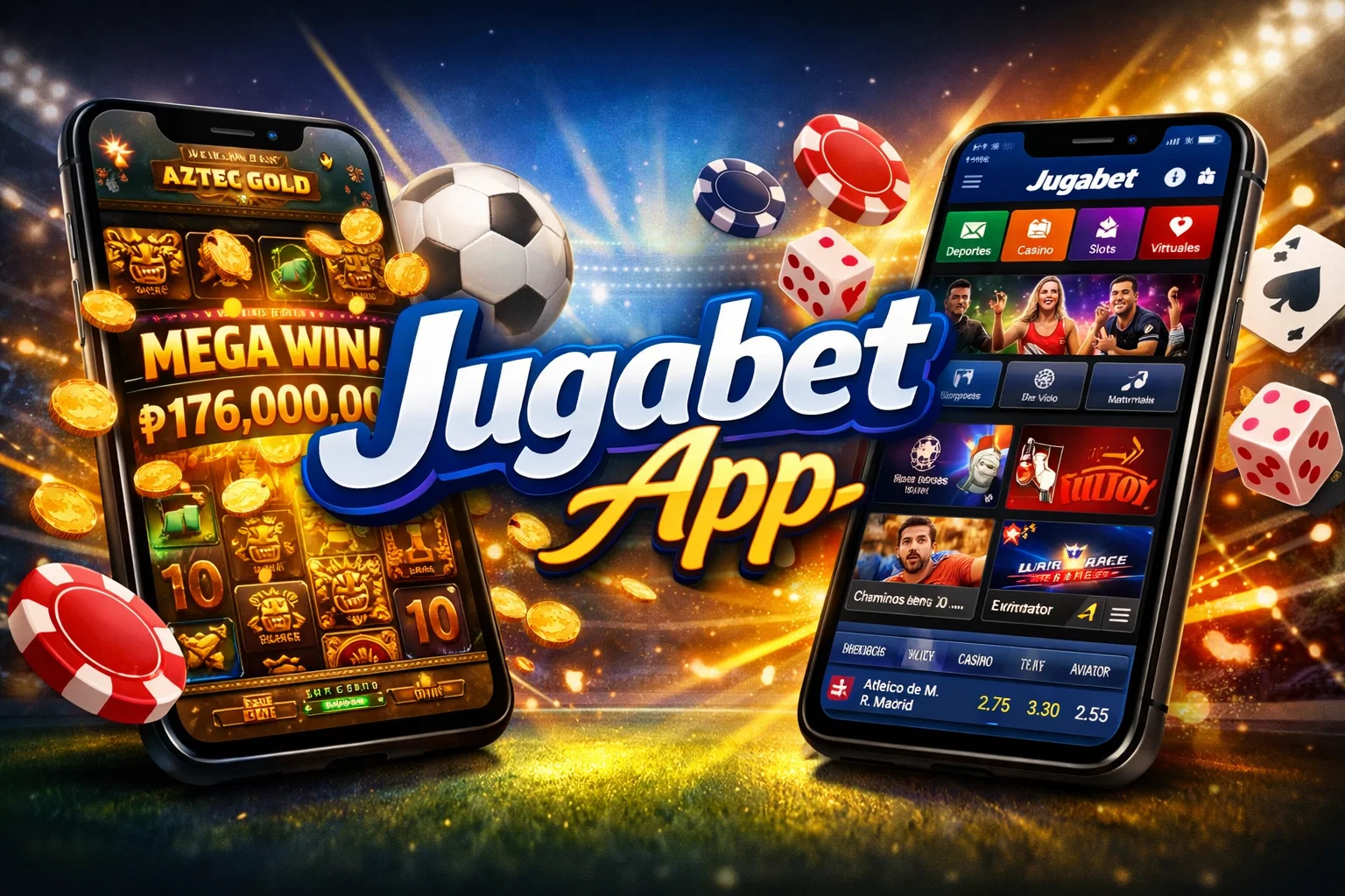 JugaBet App Argentina