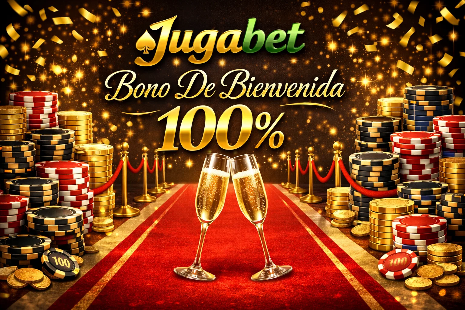 Cuál Es El Bonus Code De Jugabet 2026 Y Cómo Se Activa