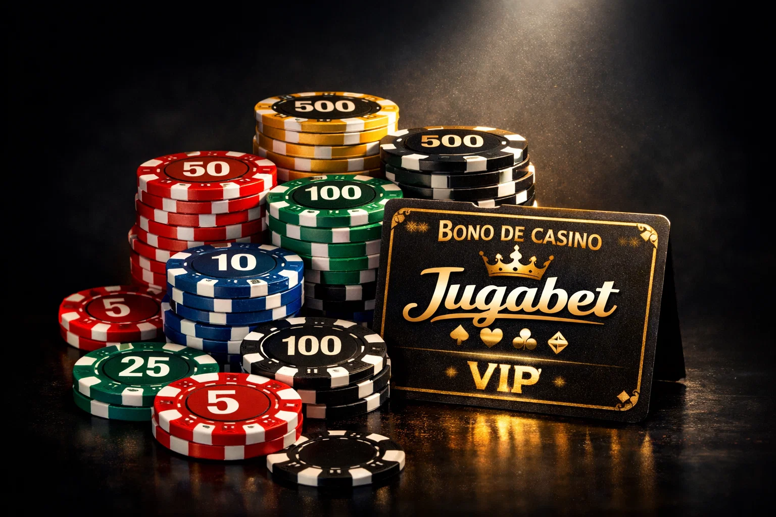 ¿Qué Es El Código Promocional JugaBet Argentina?