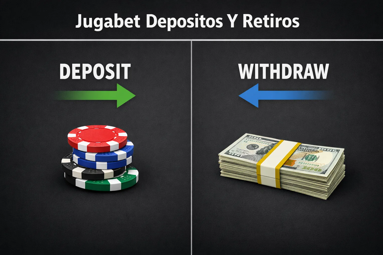 Jugabet Depositos Y Retiros Argentina