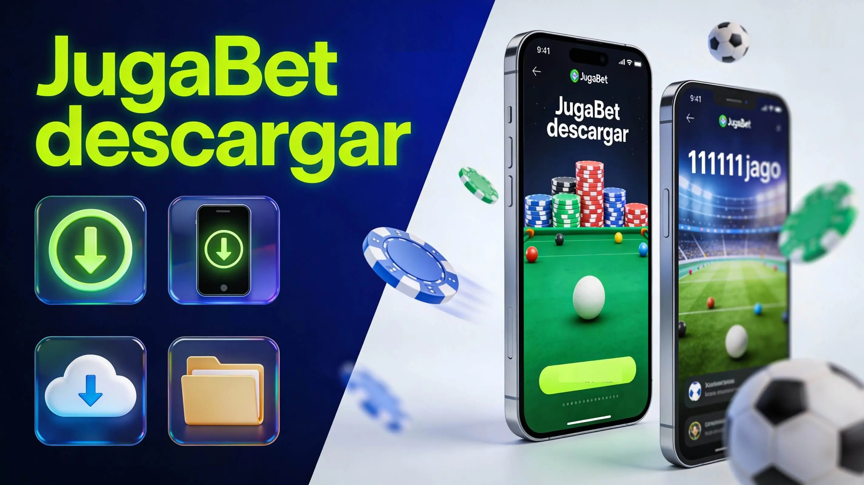 Jugabet App Argentina 2026: Descarga, Instalación y Funciones