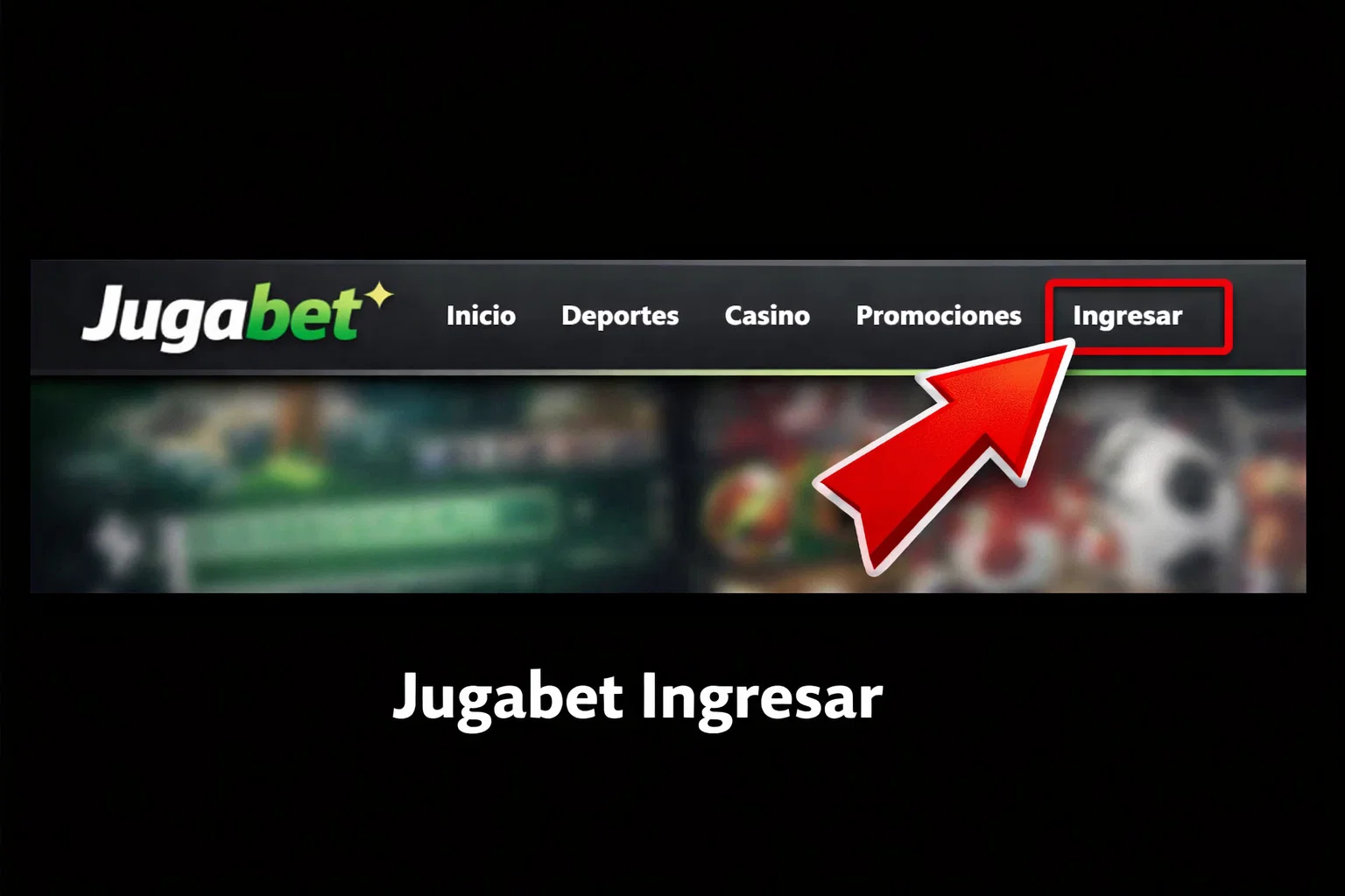 Problemas Comunes Al Iniciar Sesión En Jugabet