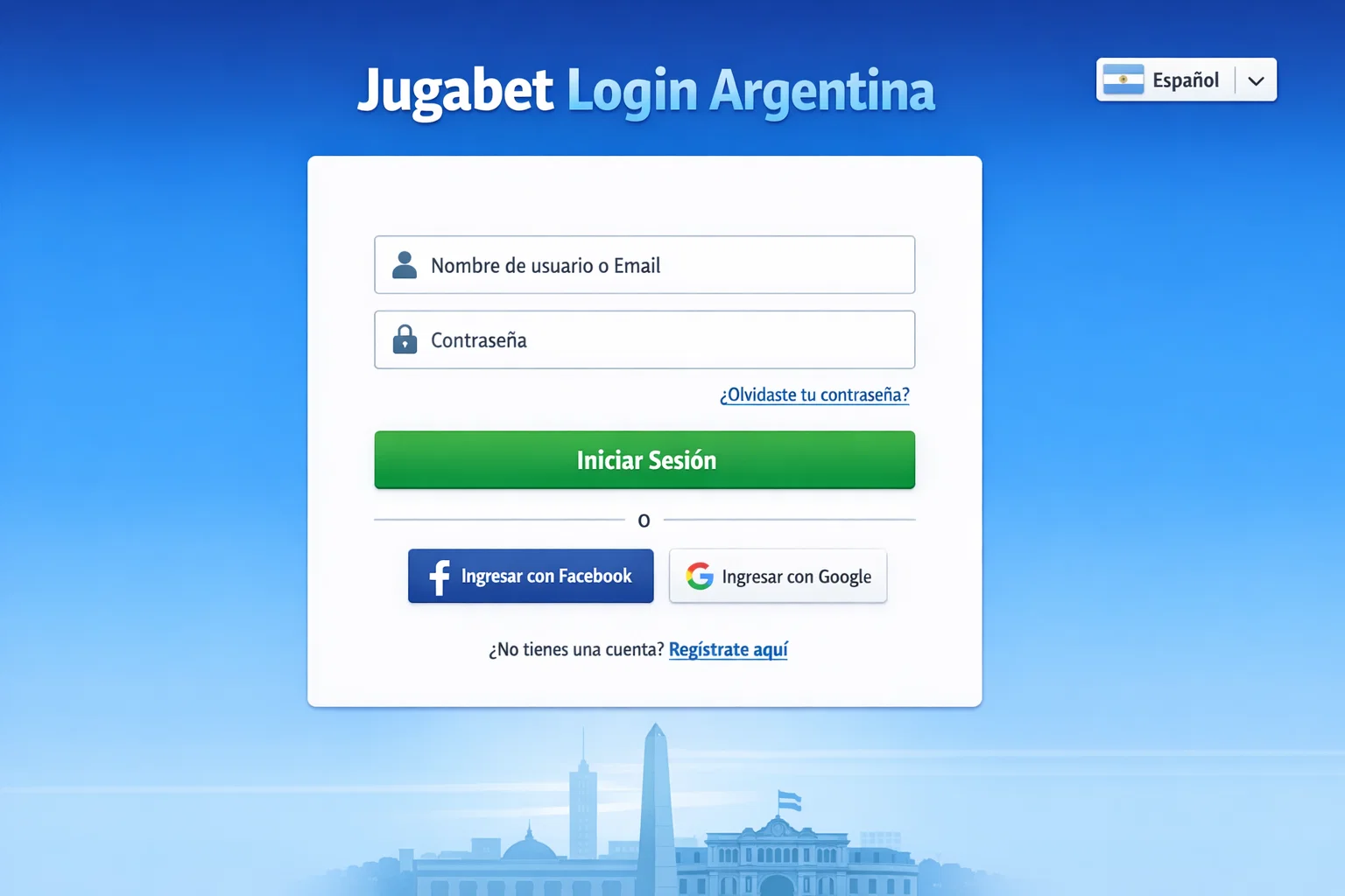 Verificación De Cuenta En JugaBet Argentina