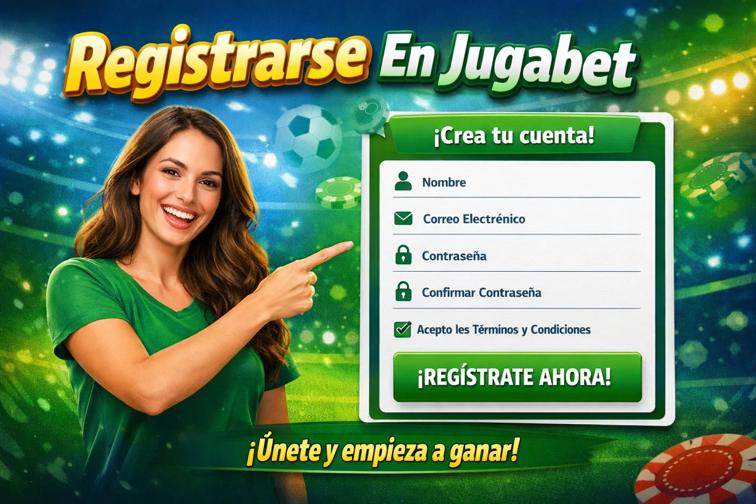 ¿Cómo Registrarse En JugaBet Argentina A Través De La Aplicación Móvil?